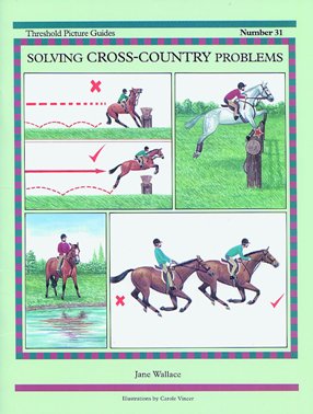 Solving Cross Country Problems: TPG 31